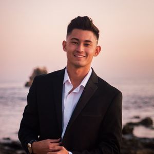 Meet your Posher, Ian